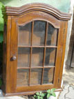 vitrine birmanie