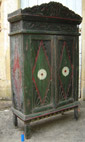 armoire indonesienne